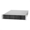NetGear ReadyNAS 3200 RN12P1210 - NAS - 12 TB - rack-mountable - Serial ATA-300 - HD 1 TB x 12 - RAID 0, 1, 5, 6 - Gigabit Ethernet - 2U RN12P1210-100NAS